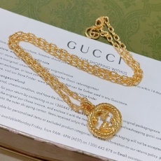 Gucci Necklaces